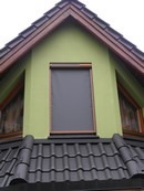 Okna dachowe Andrzej Nowrot Śląsk